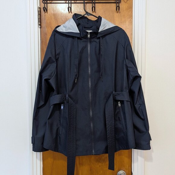 Point Zero Raincoat (XXL) - Picture 1 of 11